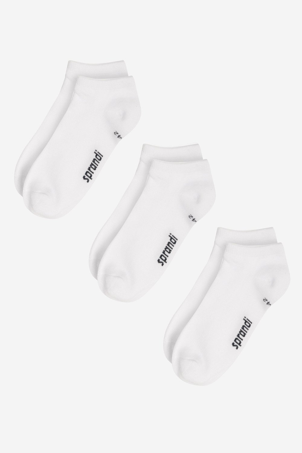 Ponožky Sprandi 0WB-002-AW23 (3-PACK)