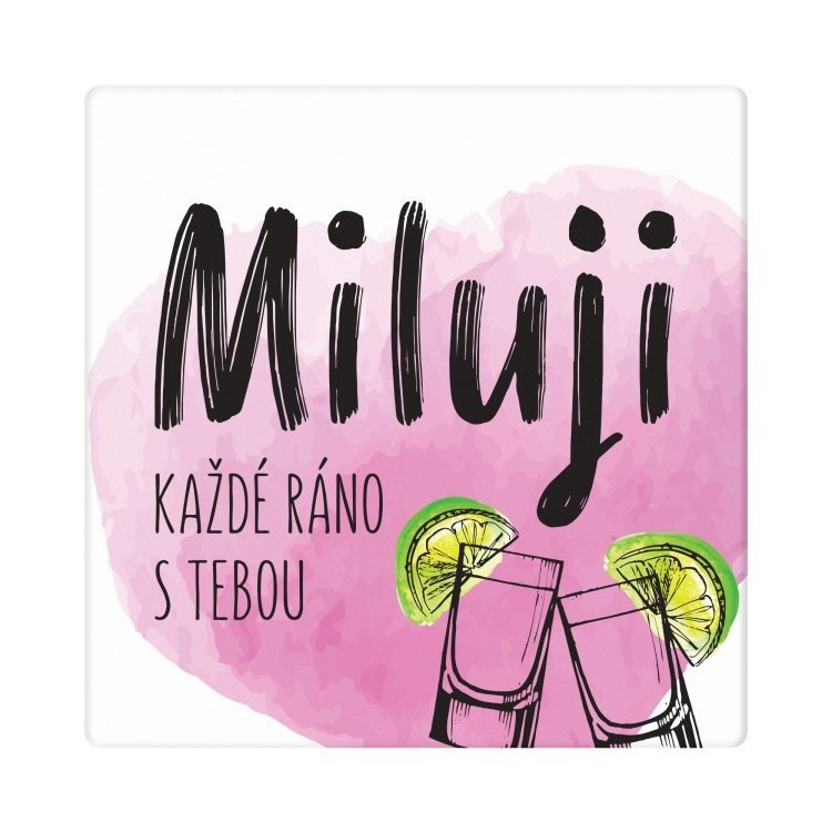 Albi Podtácek - Miluji - Albi