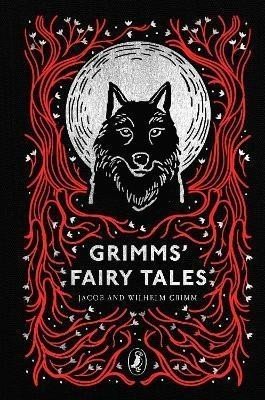Grimms' Fairy Tales - George Cruikshank