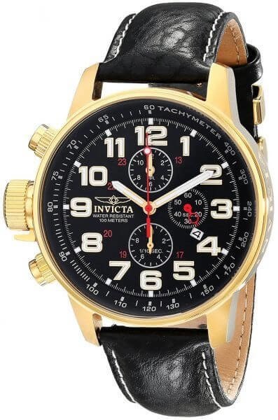 Invicta I-Force Quartz Chronograph 3330