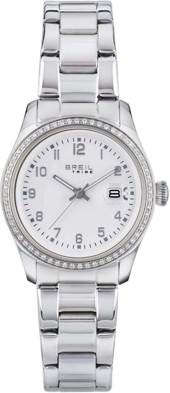 BREIL Tribe Classic Elegance EW0600