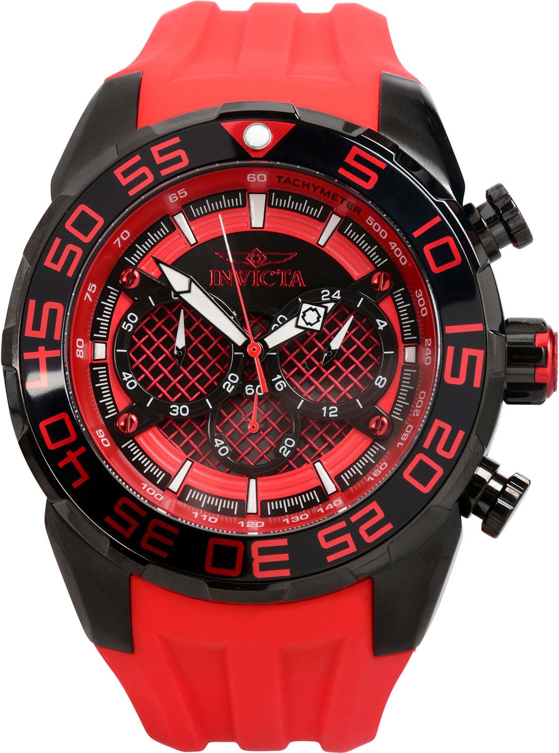 Invicta Speedway 26310