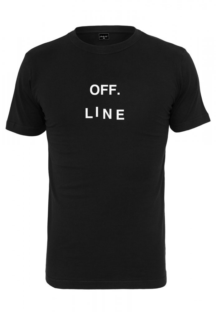 Off Line Tee S