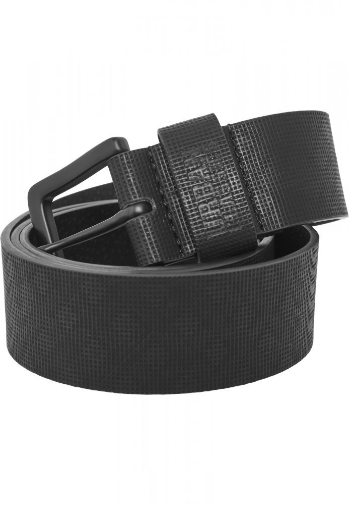 Fake Leather Belt L