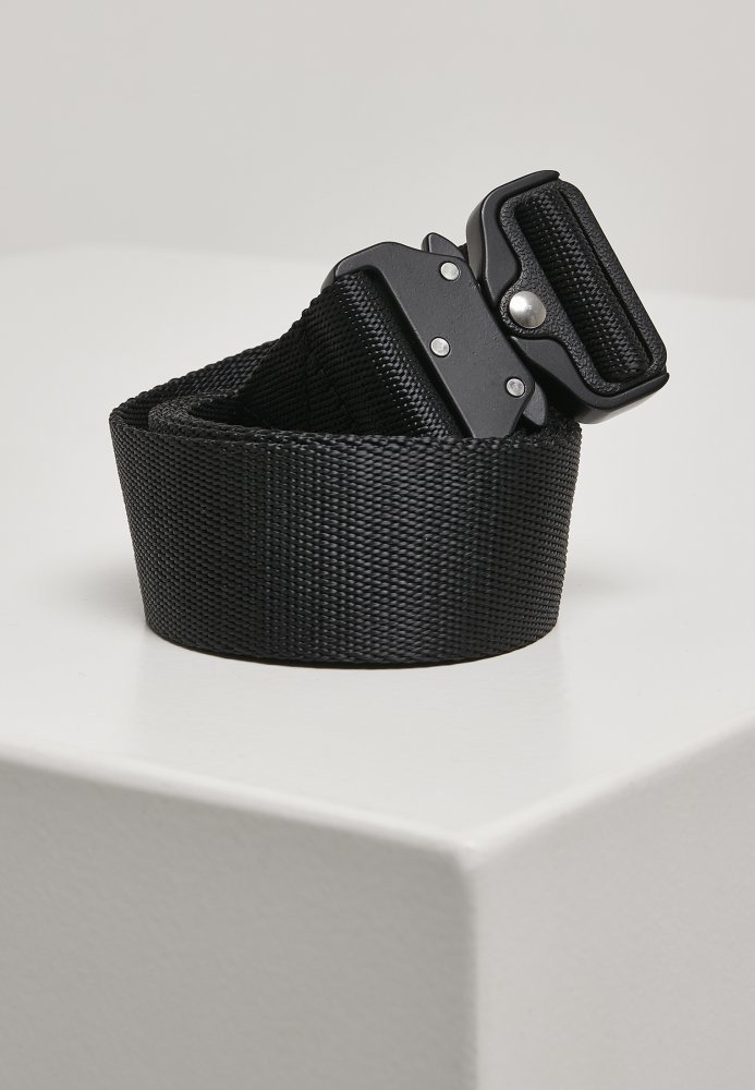 Wing Buckle Belt L/XL