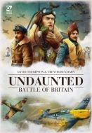 Osprey Games Undaunted: Battle of Britain