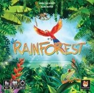 DinoToys Rainforest