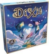 Blackfire Dixit Disney Edition