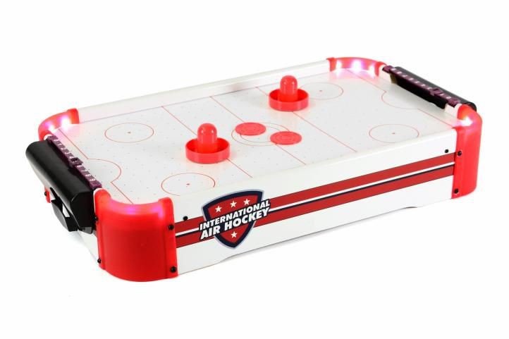 Garthen Stolní MINI AIR-HOCKEY