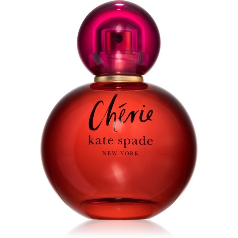 KATE SPADE - Chérie EDP - Parfémová voda