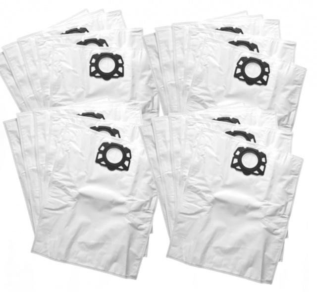 nipponcec.cz KA12T20 Sáčky pro KÄRCHER 2.863-006.0 / MV4 WD4, WD5, WD6  20ks