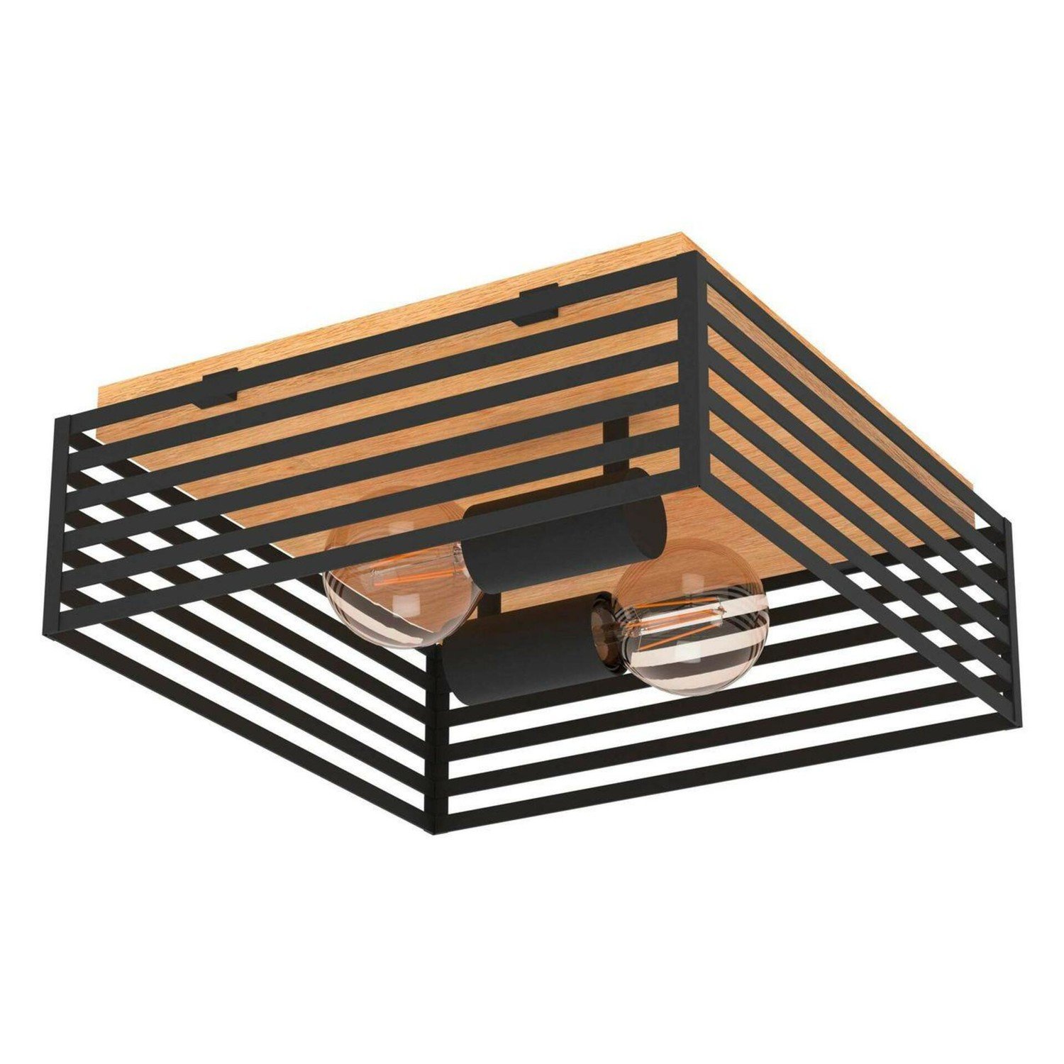 EGLO Stropní svítidlo CIDRAZ 390163