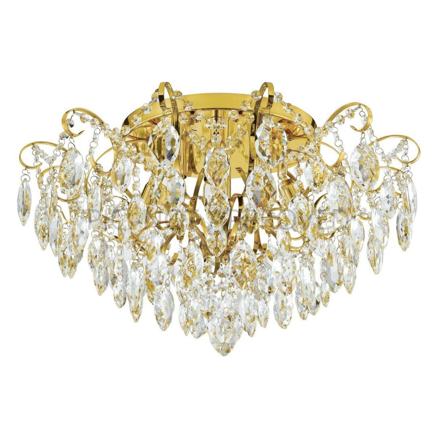 EGLO Stropní svítidlo FENOULLET 1 39602