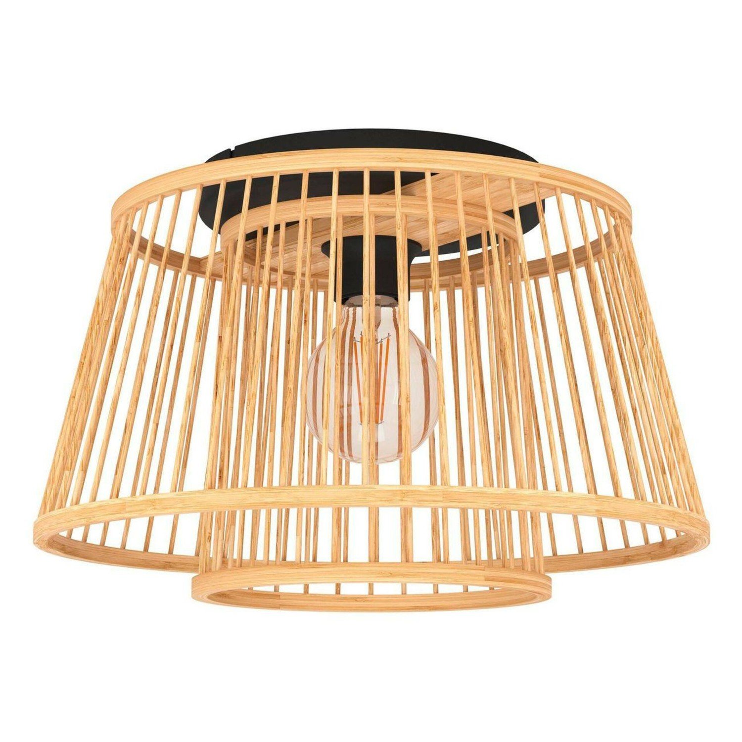 EGLO Stropní svítidlo HYKEHAM 43851