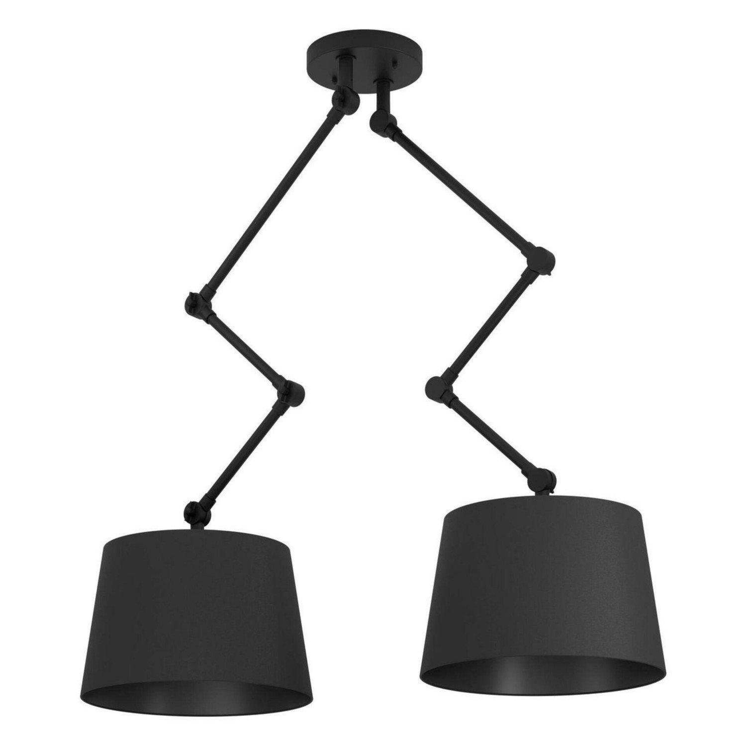 EGLO Stropní svítidlo PISTUNIO 390113