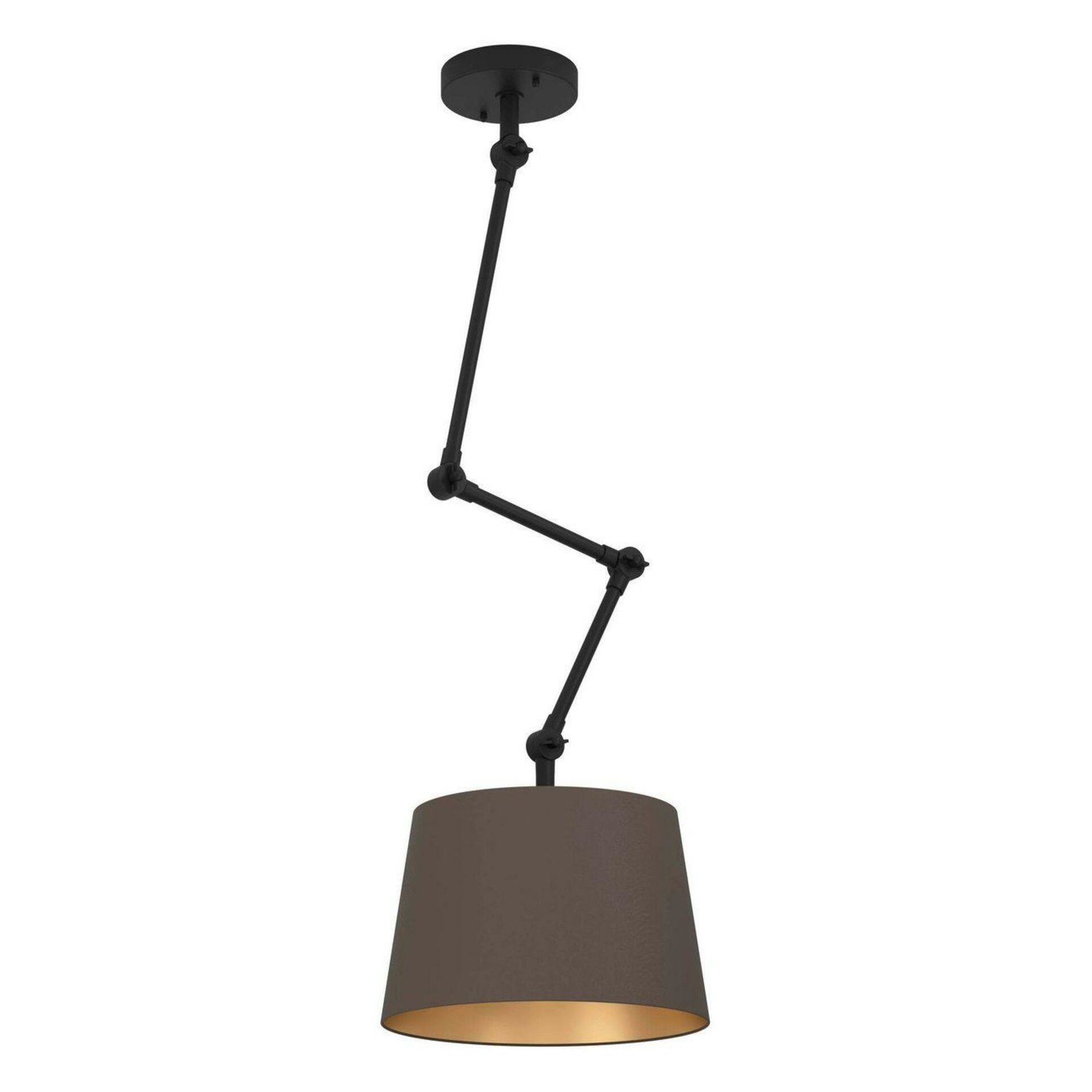 EGLO Stropní svítidlo PISTUNIO 390198