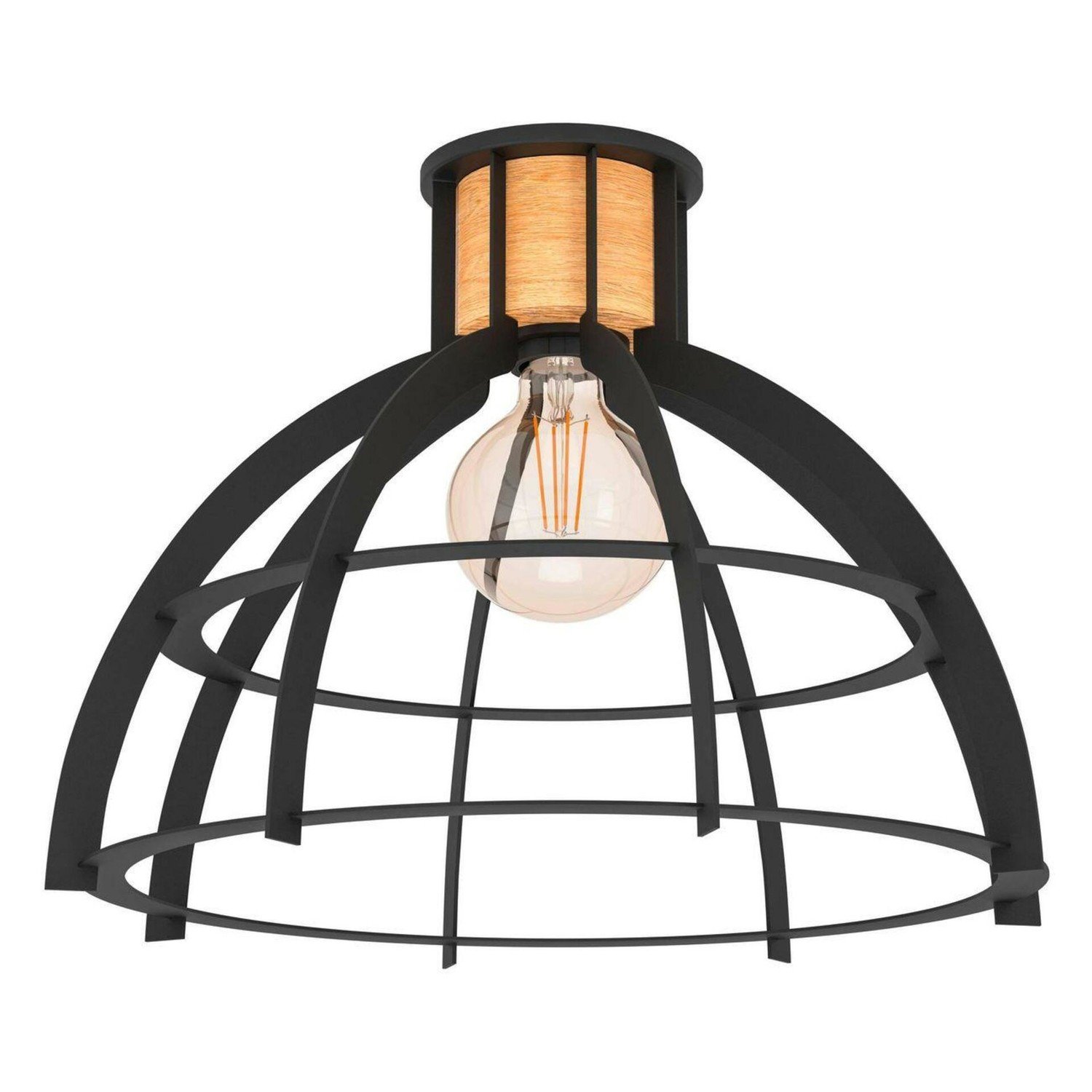 EGLO Stropní svítidlo STILLINGTON 43768