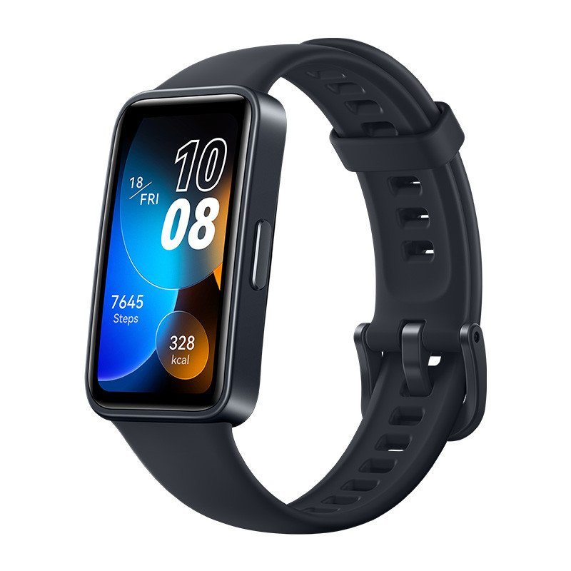 Huawei fitness náramek Band 8 Black