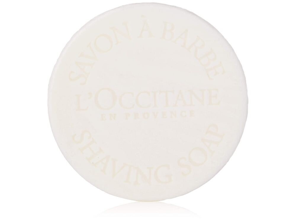 LOccitane En Provence Mýdlo na holení (Shaving Soap) 100 g
