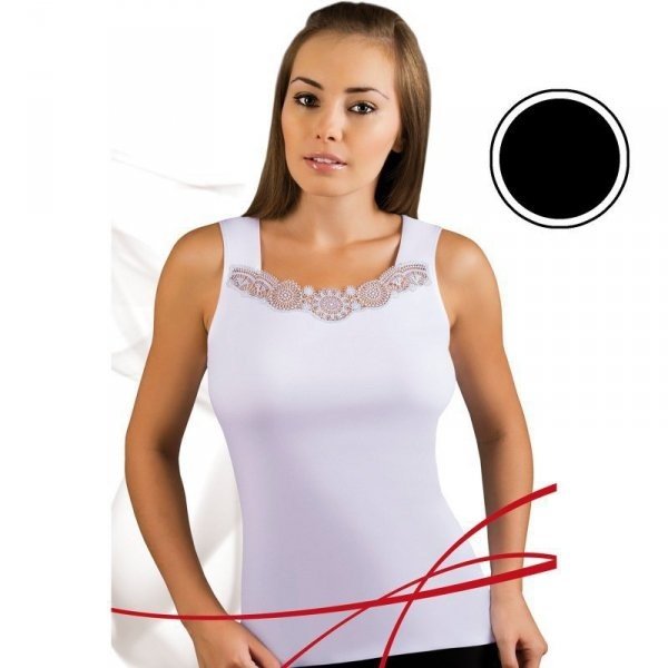 Emili Milia černá Košilka S černá