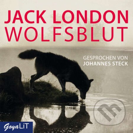 Wolfsblut - Jack London