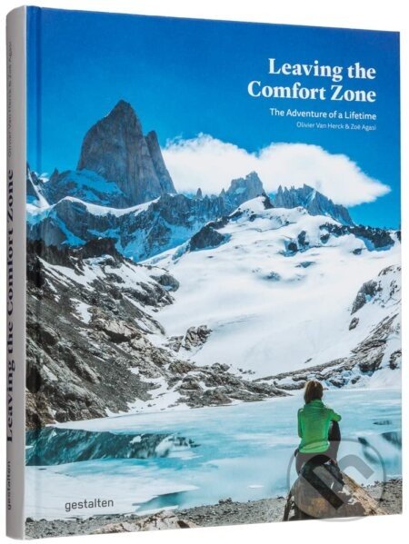 Leaving the Comfort Zone - Gestalten Verlag