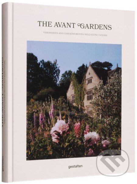 The Avant Gardens - Gestalten Verlag