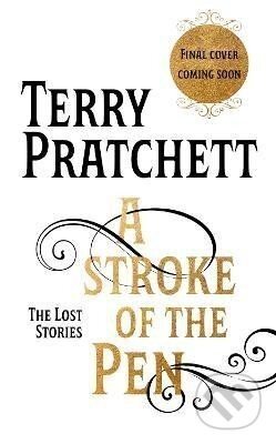 A Stroke of the Pen - Terry Pratchett