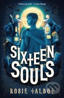 Sixteen Souls - Rosie Talbot