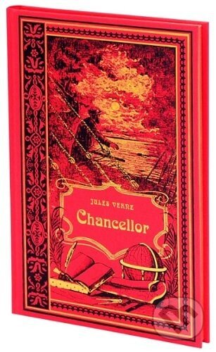 Chancellor - Jules Verne