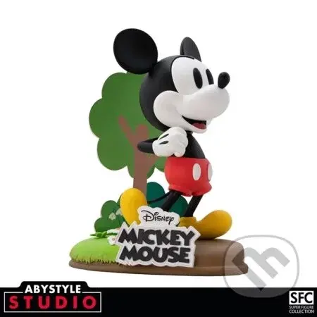 Disney figurka - Mickey Mouse 10 cm - ABYstyle