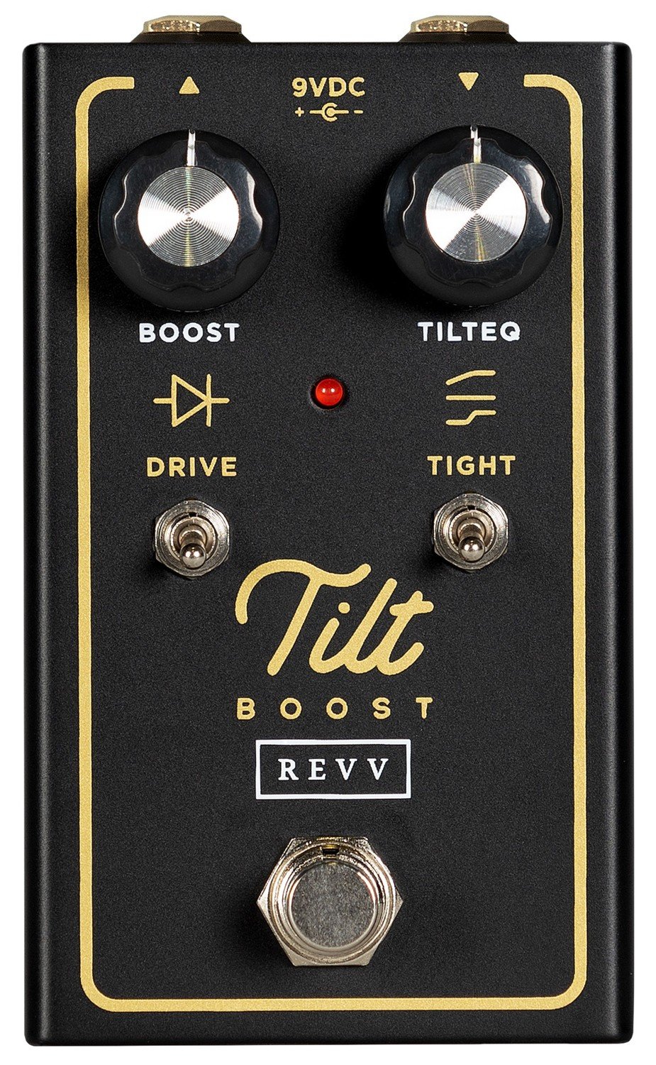 Revv Tilt Boost