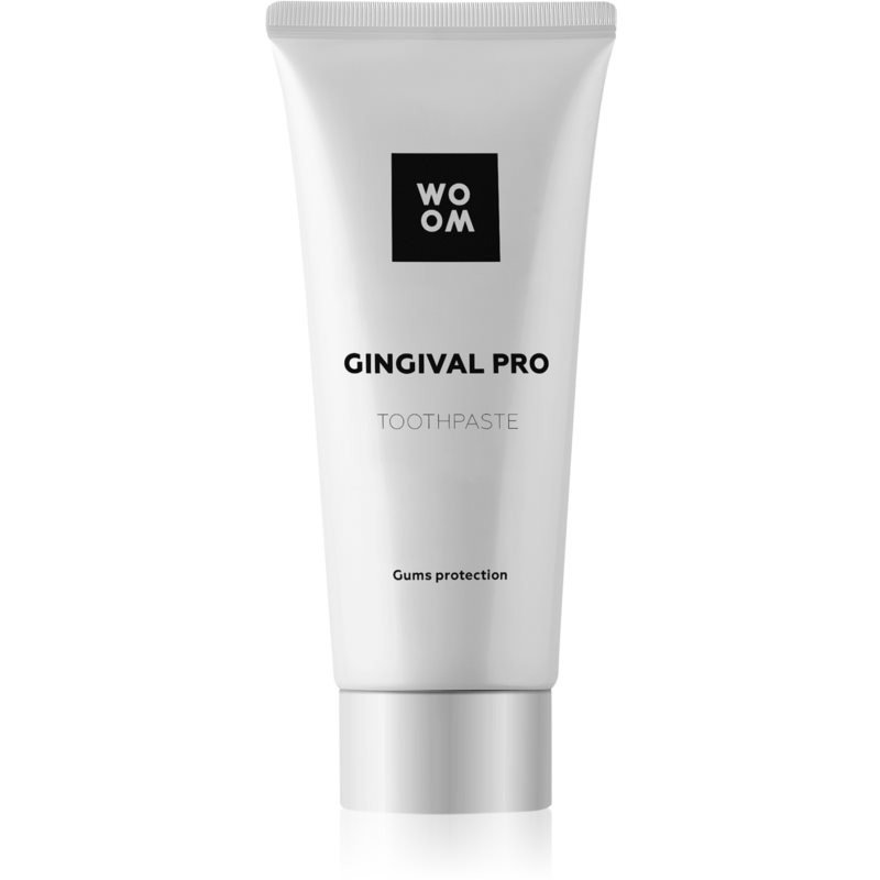 WOOM Gingival Pro posilující zubní pasta 50 ml