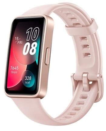 HUAWEI Band 8, Sakura Pink