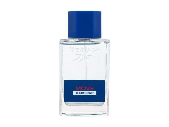 Toaletní voda Reebok - Move Your Spirit 50 ml