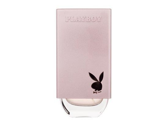 Playboy Make The Cover For Her EDT 30 ml