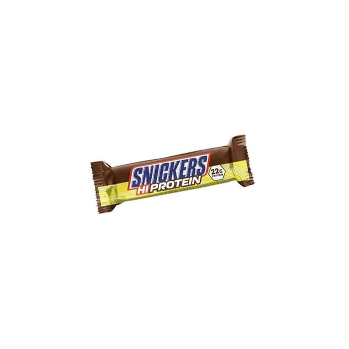 Proteinová tyčinka Snickers Hi-Protein 55 g fondán brownie - Mars