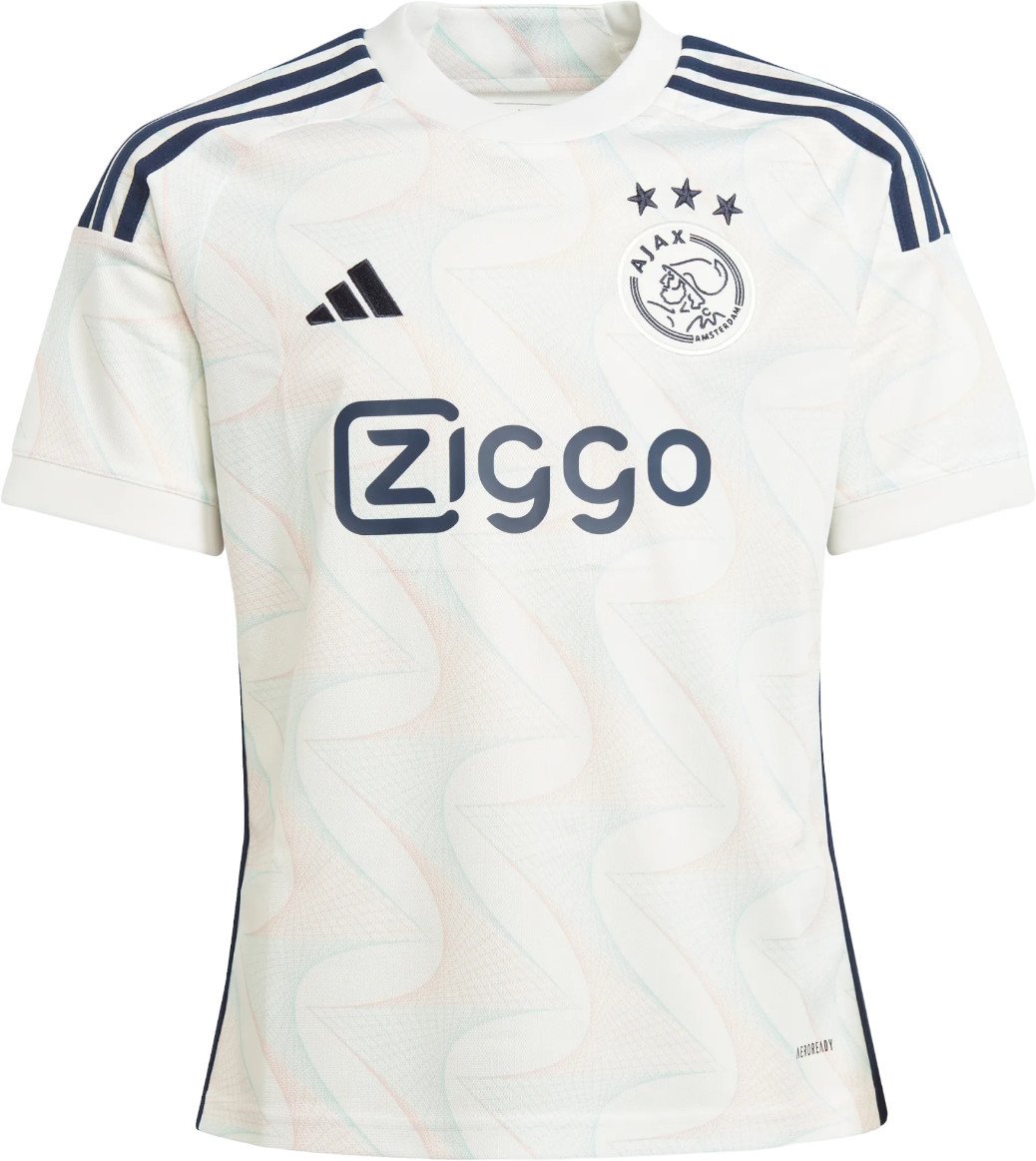 Dres adidas AJAX A JSY Y 2023/24