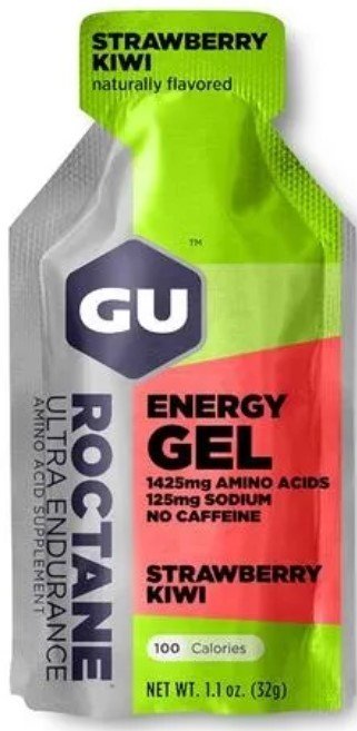 Nápoj GU Energy Roctane Energy Gel