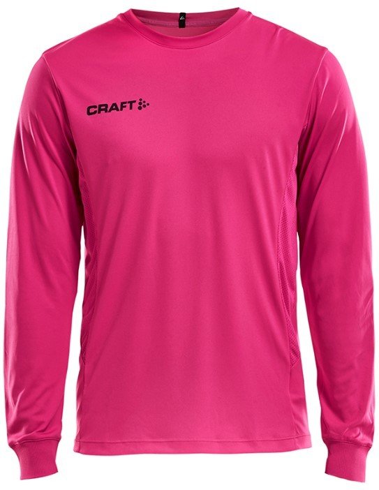 Dres s dlouhým rukávem Craft SQUAD GK LS JERSEY M