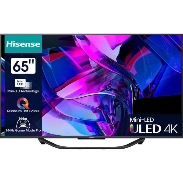 Smart televize Hisense 65U7KQ (2023) / 65