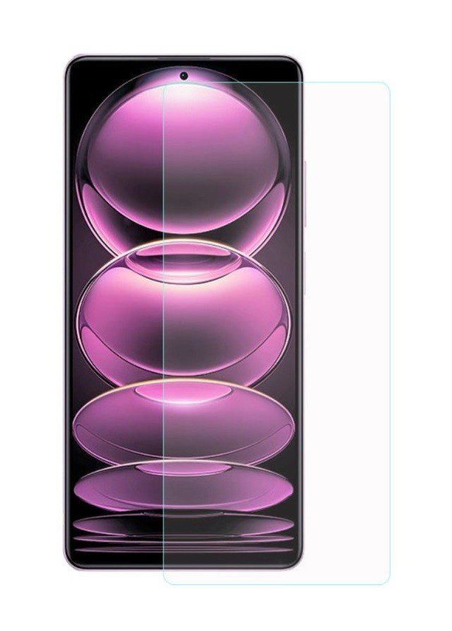 Tvrzené sklo RedGlass Xiaomi Redmi Note 12 Pro 5G 96641
