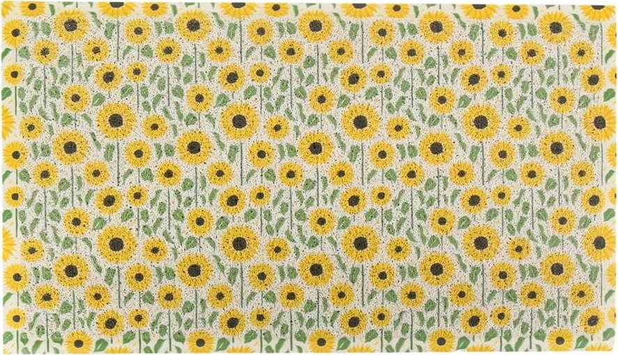 Rohožka 40x70 cm Sunflower – Artsy Doormats
