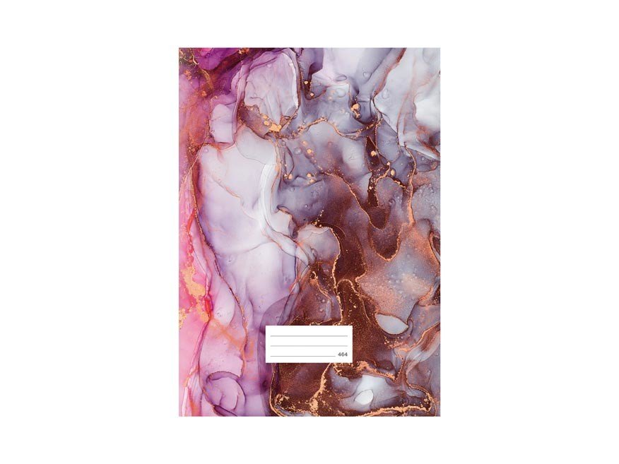 MFP 7520231 Školní sešit A4 464