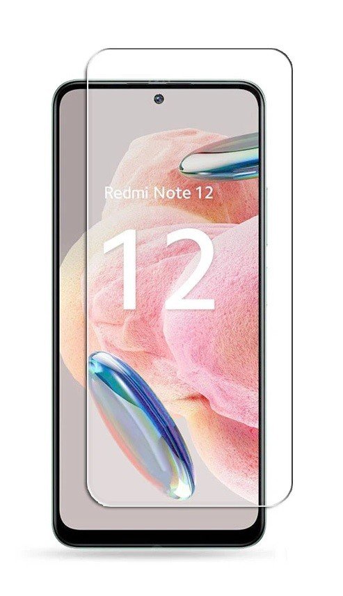 Tvrzené sklo RedGlass Xiaomi Redmi Note 12 96424
