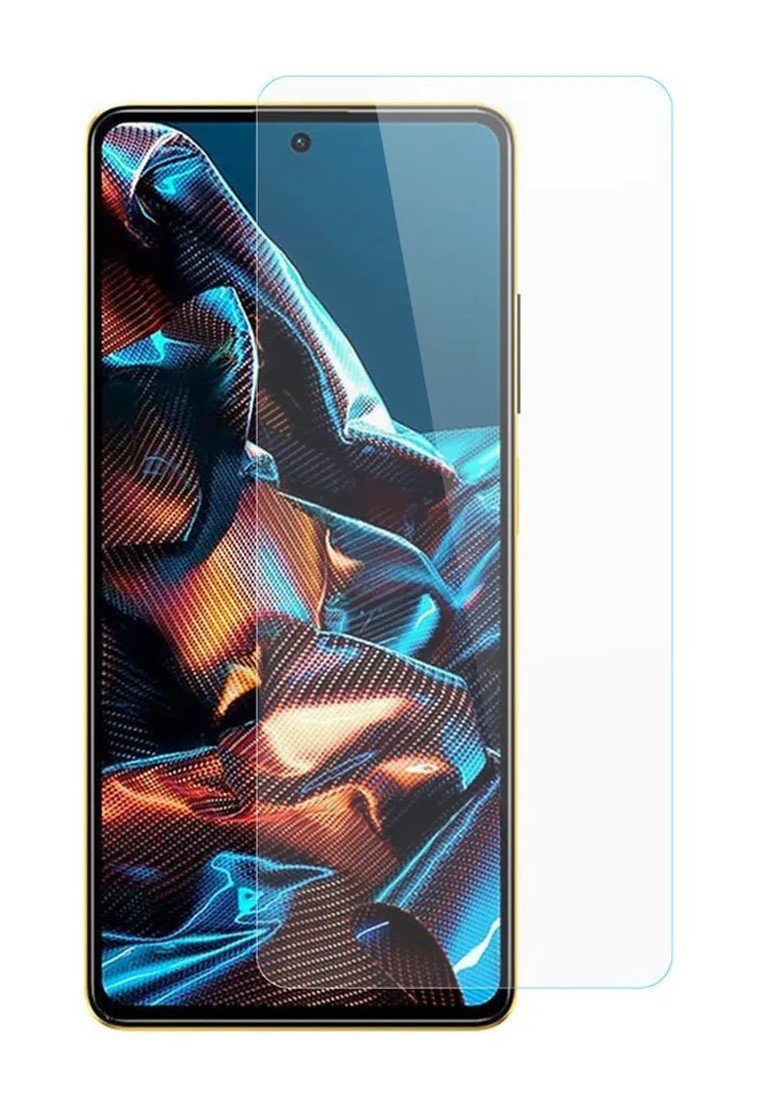 Tvrzené sklo RedGlass Xiaomi Poco X5 Pro 5G 96047