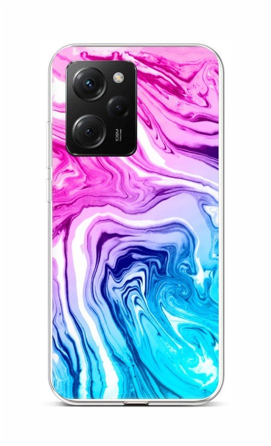 Kryt TopQ Xiaomi Poco X5 Pro 5G Malba 95957