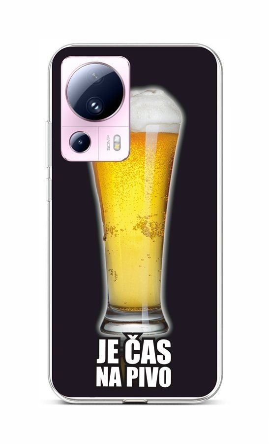 Kryt TopQ Xiaomi 13 Lite Pivo 95912