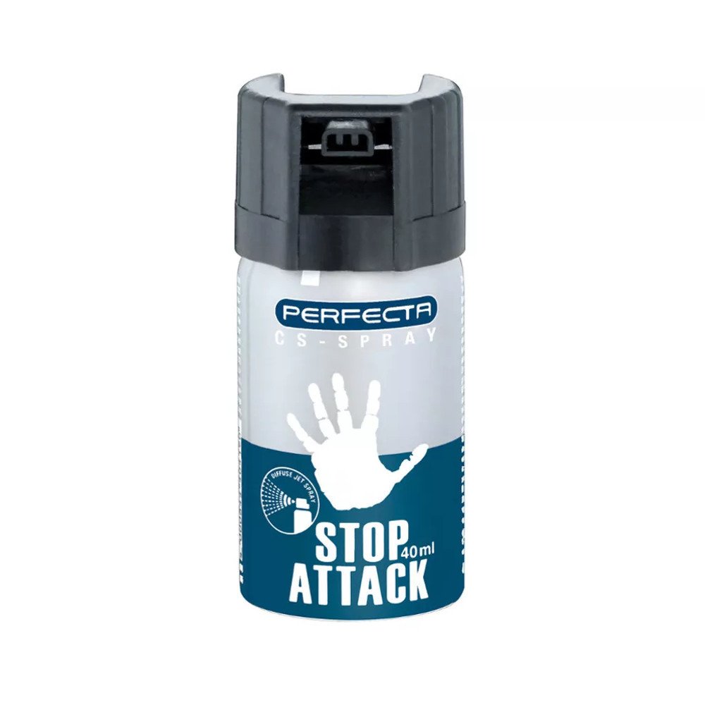 Umarex CS-Fog Stop Attack 40ml