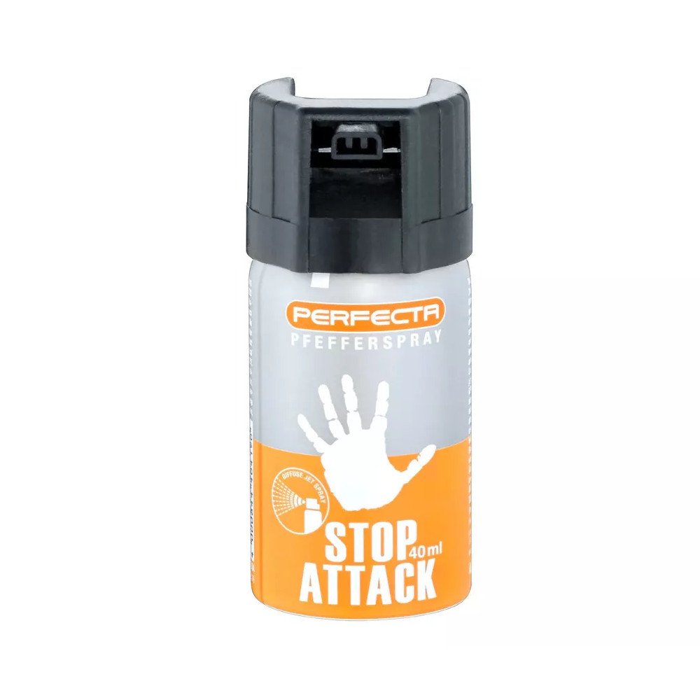 Umarex OC-Fog Stop Attack 40ml